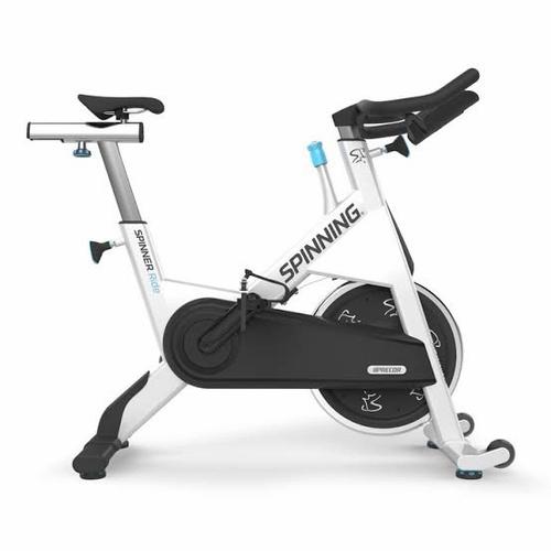 Gambar Precor SBK 821 Spinning bike with chain dari Kredoaum Jakarta Utara Tokopedia