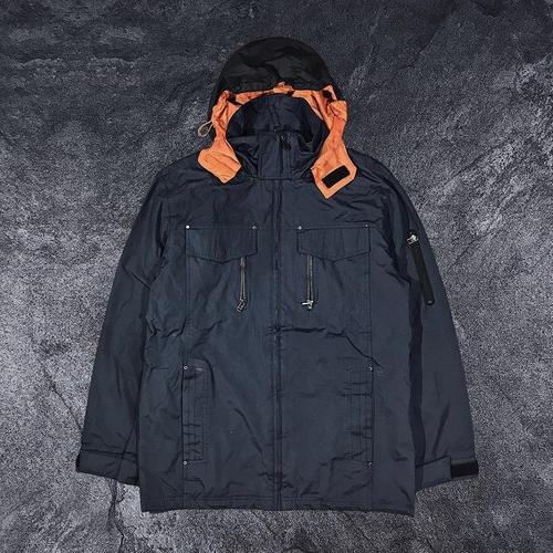 london parka