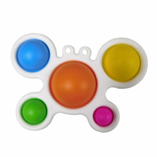 Jual Simple Dimple / Simpl Dimpl Fidget Sensory Tik Tok / Tiktok Toys