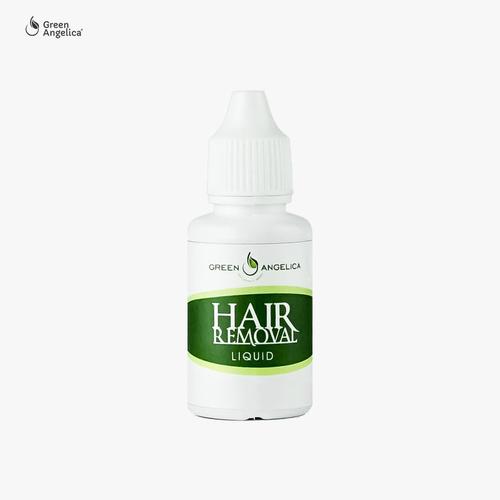 Foto Produk Green Angelica Hair Removal - Perontok Bulu Cair - 35ml dari GreenAngelica Official