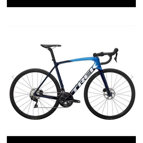 Jual Trek emonda sl5 disc 105 2021 blue 