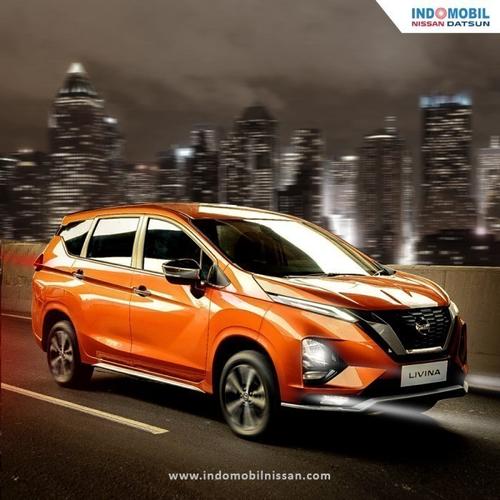 Foto Produk Nissan New Livina 1.5 Split APR 2021 3 dari Indomobil Nissan Datsun