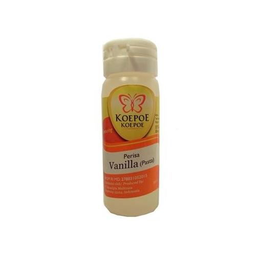 Foto Produk PASTA KOEPOE PASTA VANELI 30 ML dari TitanBaking