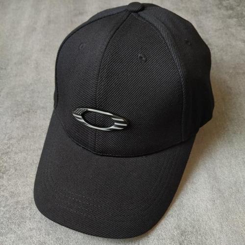Jual Oakley Topi Pria Import Flexfit 
