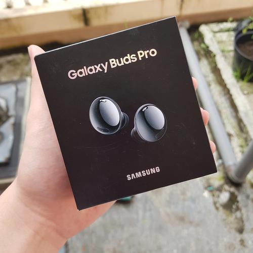 Jual Samsung Galaxy Buds Pro BNIB SEIN 