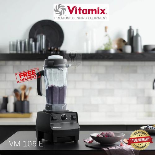 Jual Commercial Blender Vitamix VM 105 Heavy Duty, TNC 5200/Vita