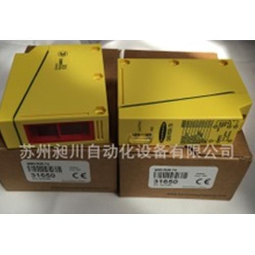 Jual Banner Q85VR3RT9B q85vr3rt9b Photoelectric Sensors Kota