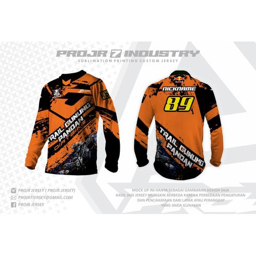 Gambar Jersey TGP Dryfit Biasa dari Toko Sepeda - Waroengpit Berbah Tokopedia