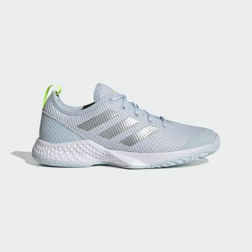 Jual sepatu tenis adidas court control w FZ3647 original - Kota Bandung -  sepatu original 07 | Tokopedia