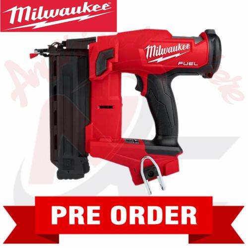 M18 FUEL™ 18 Gauge Brad Nailer TOOL 