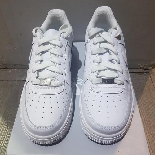 different white air forces