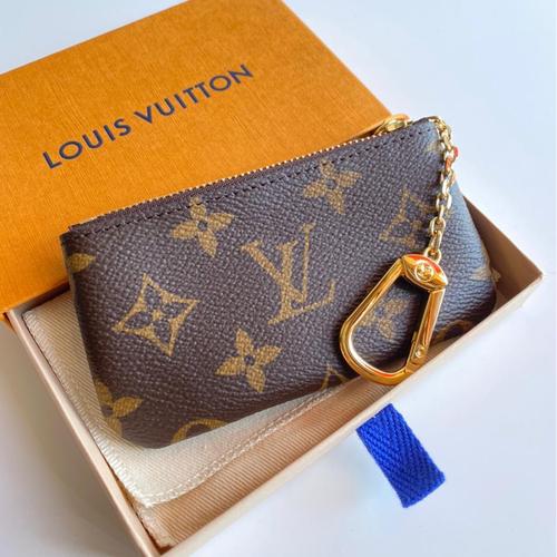 Jual LV Pochette cles - Jakarta Barat - BAGS\u0026BEYOND | Tokopedia