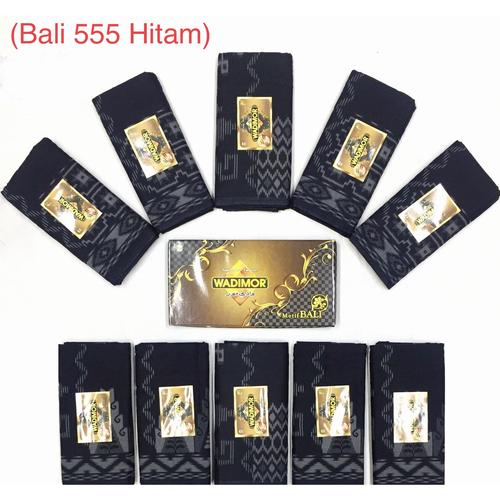 Foto Produk Sarung Wadimor Bali (Grosir) dari mitratexbatik