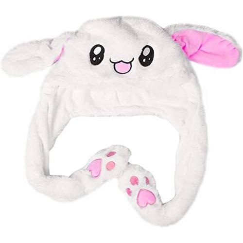 Jual Bunny Ears Moving Hat - Jakarta 