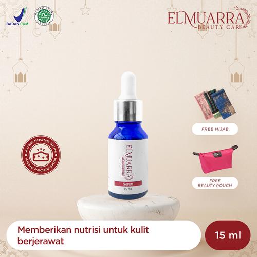 Foto Produk ELMUARRA Acne Series Serum dari Elmuarra Official Store