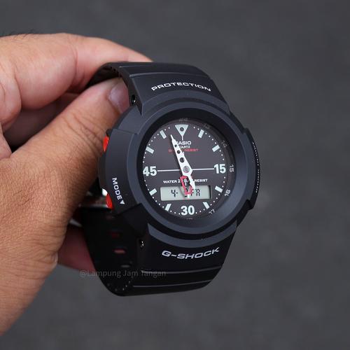 Jual G Shock Aw 500e 1e Kota Bandar Lampung Lampung Jam Tangan Tokopedia