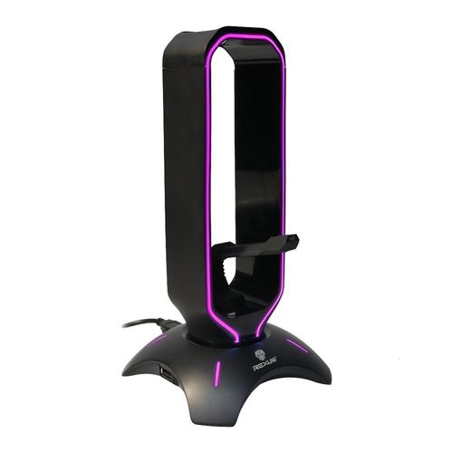 Foto Produk Headset Stand Rexus Bungee J3 dari Terabit Komputer
