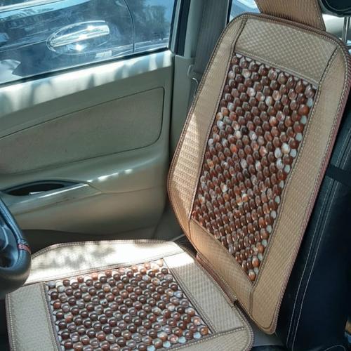 Foto Produk Sandaran Jok Mobil Keramik dari Yasasi Motor