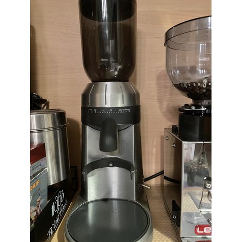 Jual Sunbeam cafe series coffee grinder 