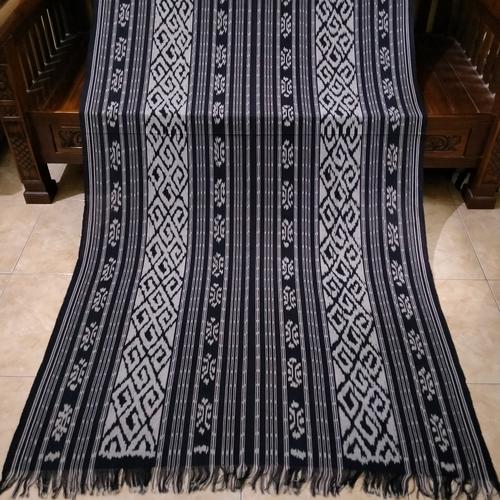 Foto Produk Kain Tenun Blanket Etnik Tenun Jepara dari Tenun Raffa Jaya
