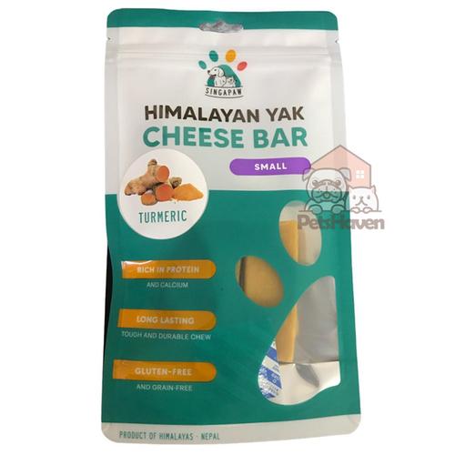 himalayan yak cheese