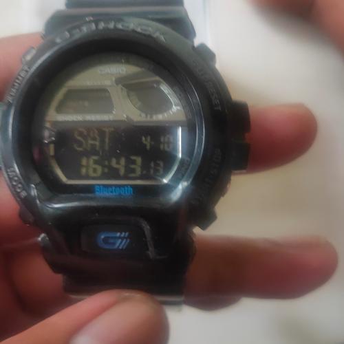 Jual g shock GB 6900 ab - Jakarta Timur - mainan kolektor | Tokopedia