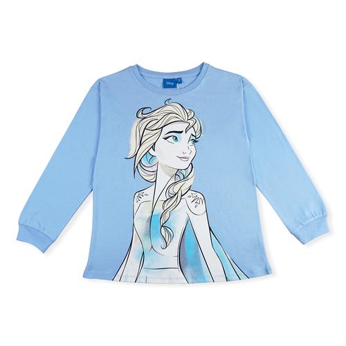 Foto Produk KIDS ICON - Sweatshirt Anak Perempuan FROZEN 04-12 thn - FZ100400210 - 4 thn dari Kids Icon