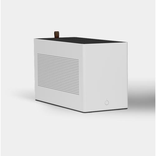 Jual LOUQE Ghost S1 Mk III Mini ITX SFF Gaming Computer CPU Case Casing