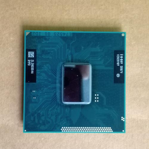 Pentium B960 Sr07V – Pentium B960 Performance – SOPNII