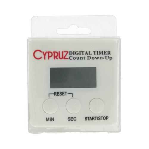 Foto Produk CYPRUZ TIMER DIGITAL JM-0042 dari TitanBaking