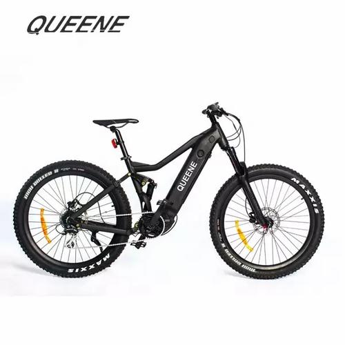 Jual QUEENE ELECTRIC MOUNTAIN BIKE 