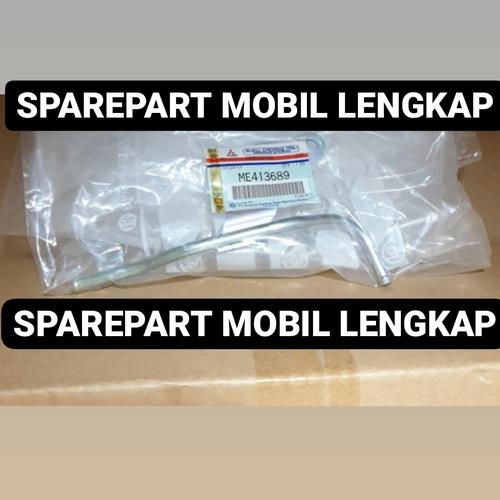 Jual PIPA RADIATOR PENDEK CANTER ORIGINAL 100% MITSUBISHI ME413689 ...