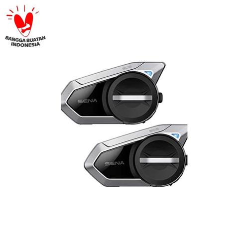 Jual SENA 50S DUAL Pack Intercom 