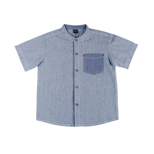 Foto Produk KIDS ICON - Kemeja Koko Anak Laki-laki COLOURS 03-36 Bln- DYKK0800210 - 18-24 Bulan dari Kids Icon