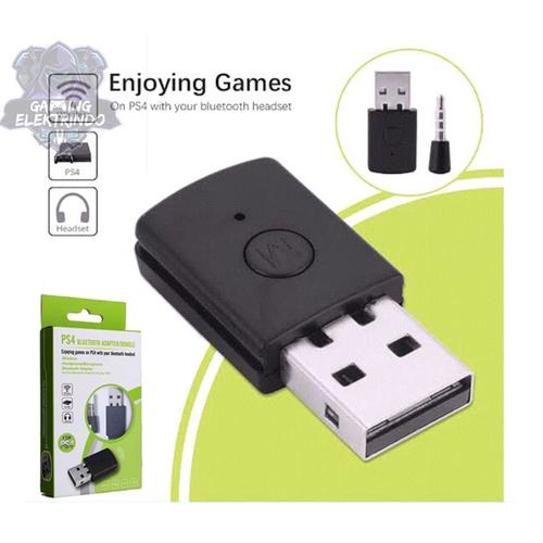 Jual Mini USB PS4 Bluetooth Adapter 