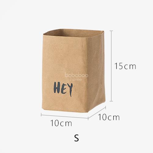 Foto Produk Bababoo Le Sac Broun - S dari bababoohome