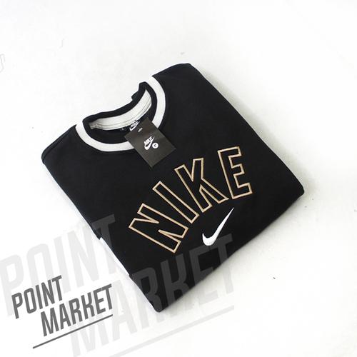 JAKET SWEATER CREWNECK NIKE VINTAGE 