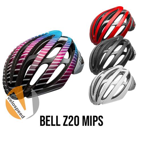 Jual BELL Z20 MIPS Helmet - Helm Sepeda 