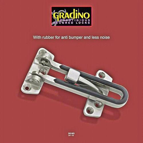 Jual GRADINO DOOR GUARD DG 953 SN+BL - Kota Blitar - Bengkel Bangunan ...