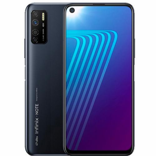 Jual Hp Infinix Note 7 lite Ram 4/128.New, garansi resmi 1 tahun - Jakarta Timur - Roscel | Tokopedia