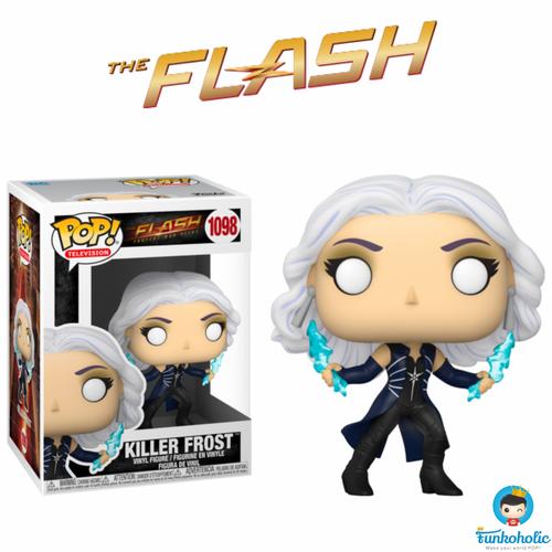 The Flash - Killer Frost #1098 