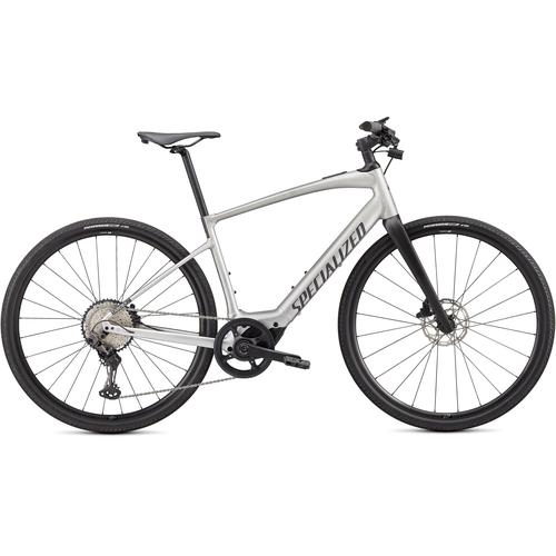 Jual Specialized Turbo Vado SL 5.0 