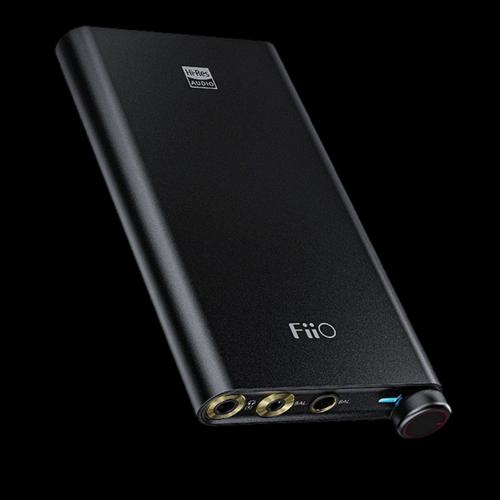 Jual Fiio Q3 Portable DAC \u0026 Headphones 