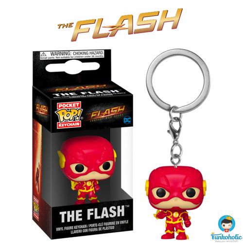 Jual Funko Pocket POP! Keychain The 