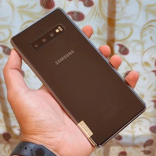 Foto Produk Samsung Galaxy S10+ Garansi SEIN dari Lapakferry