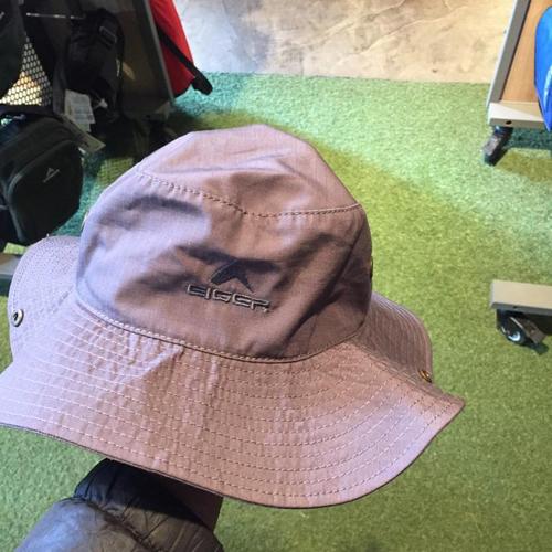 Eiger Topi Rimba Hat Infantry - Grey 