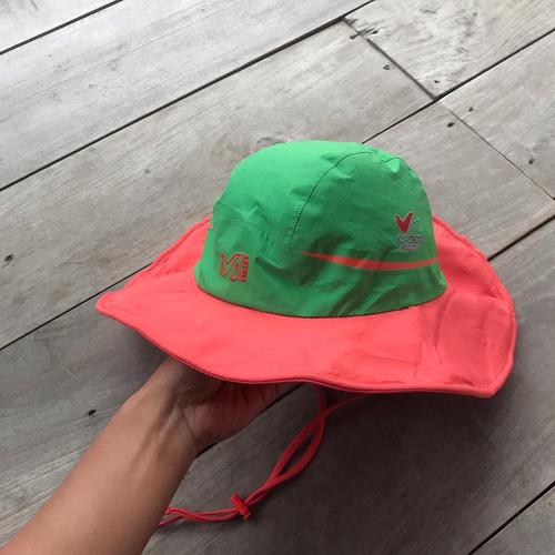 Jual MILLET JUNGLE HAT - Kab. Sukabumi 