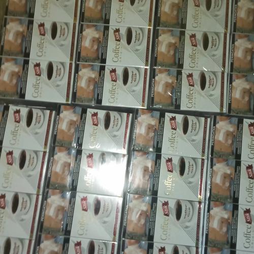 Foto Produk kopi coffee stik origin dari Msarsh