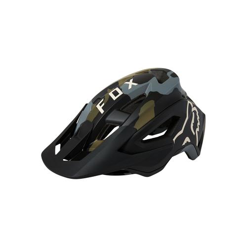 Promo Helm Sepeda Fox Speedframe Pro 