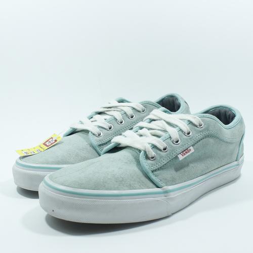 vans chukka low schuhe